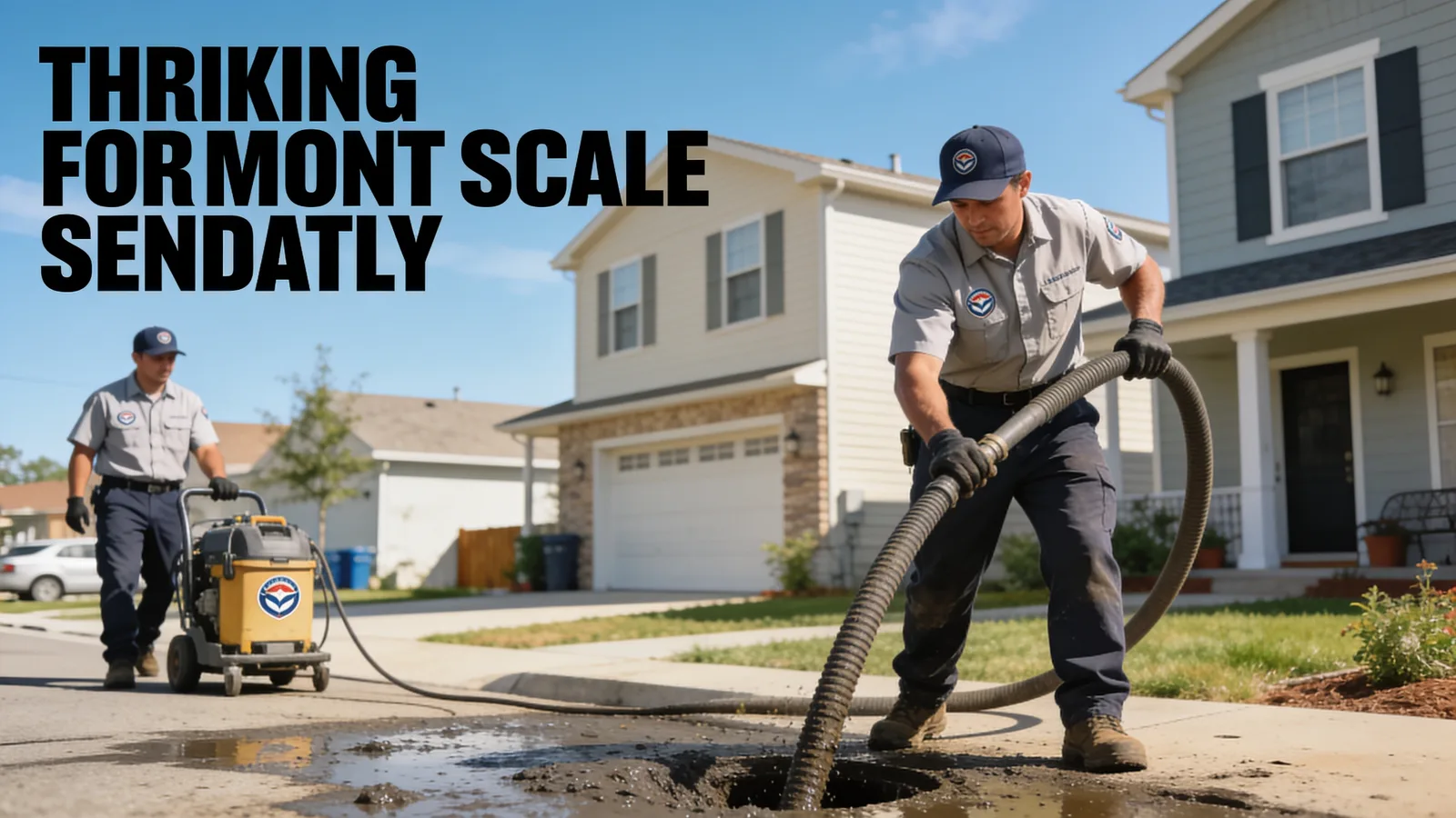 Sewage Cleanup in Ironton, MO near me